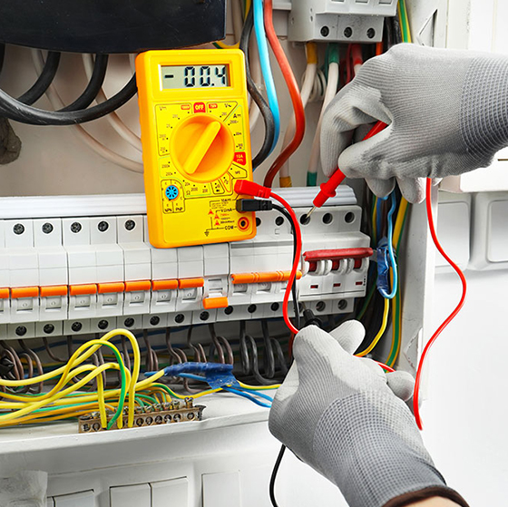 Elektrik Onarımları